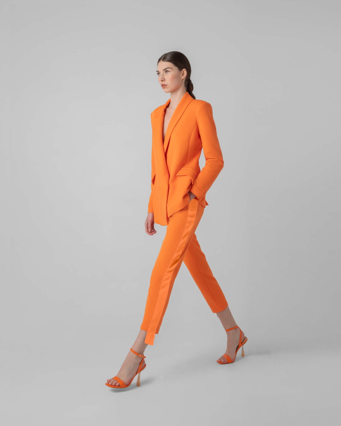CAPRI TROUSER