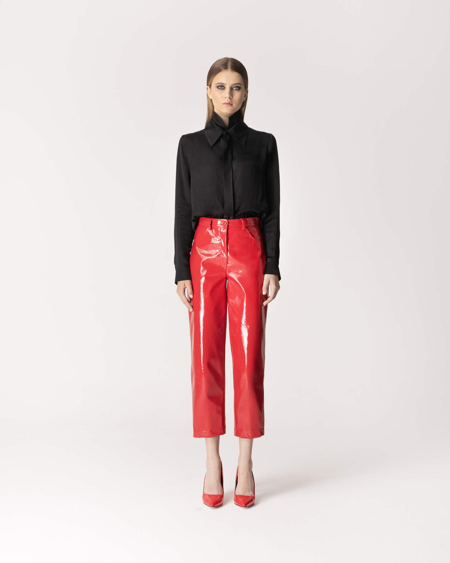 TROUSER VINYL