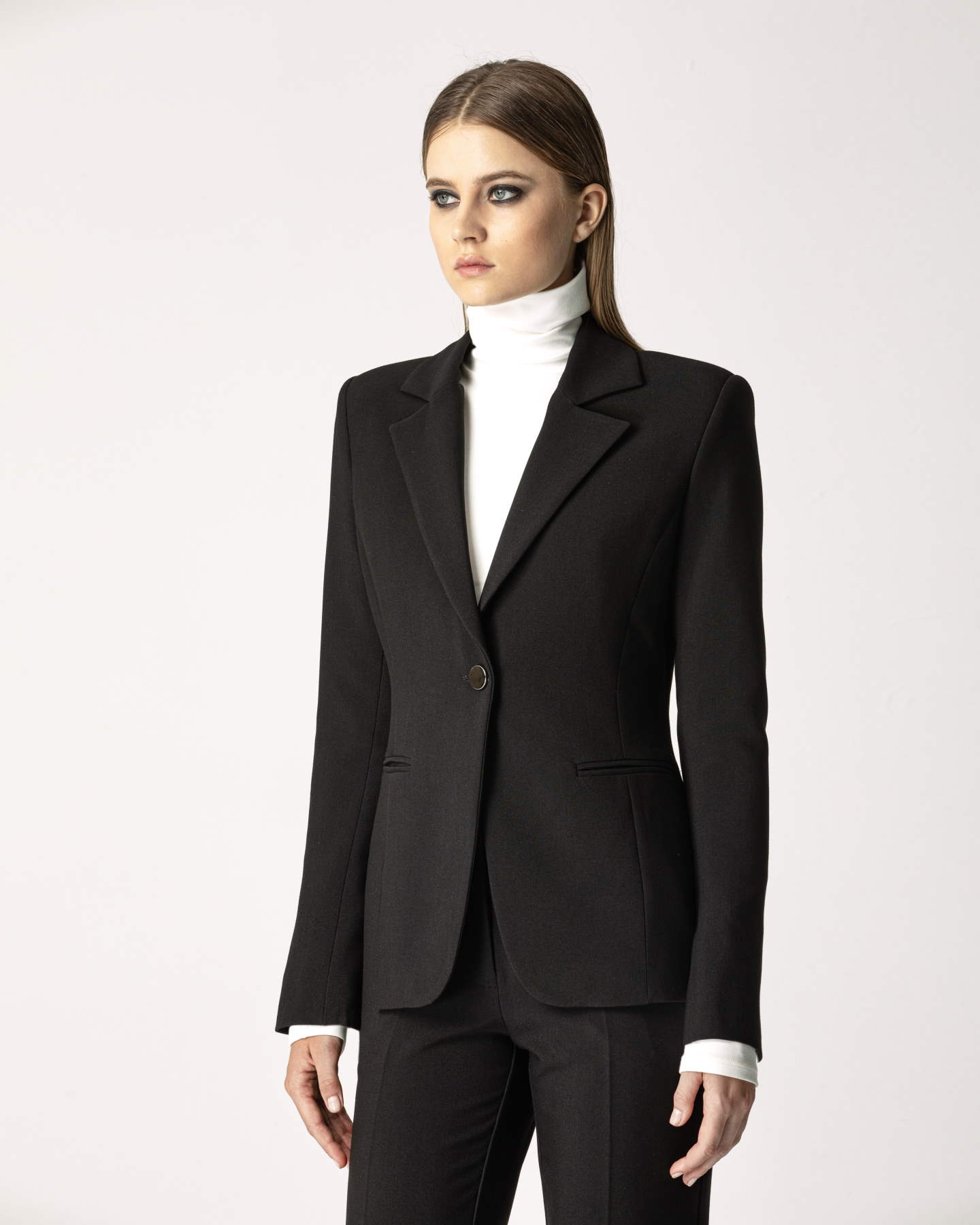 CLASSIC JACKET
