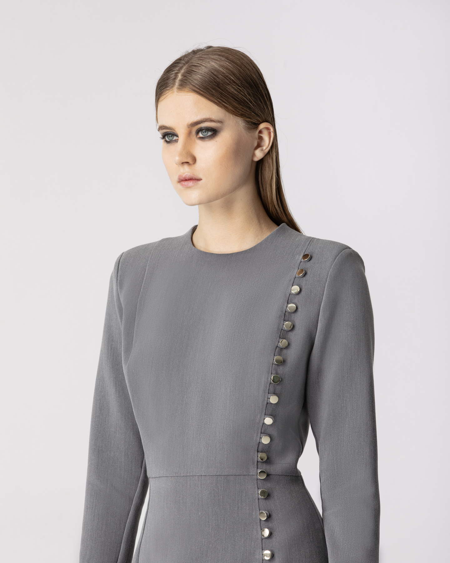 MIDI DRESS