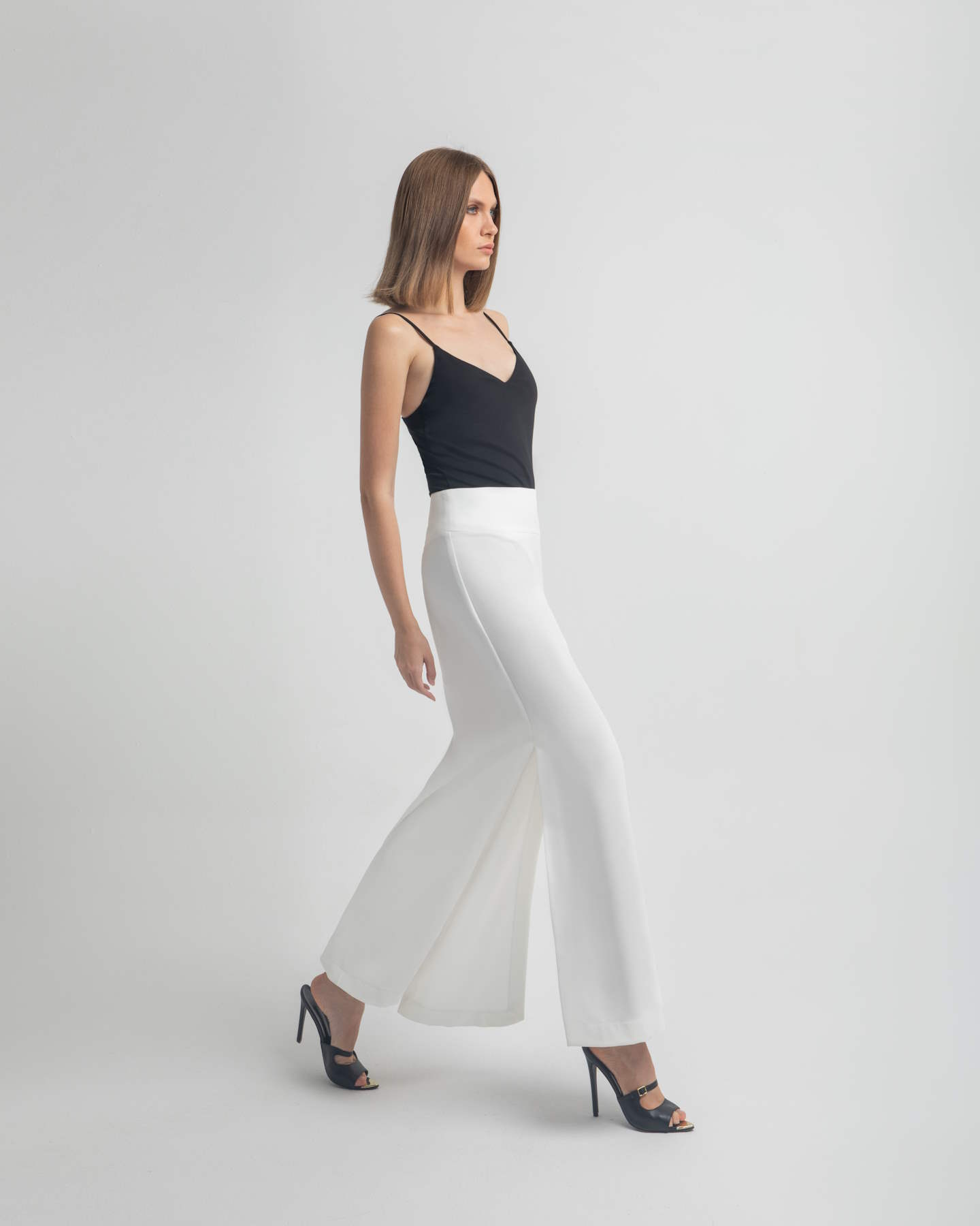 MAXI SKIRT